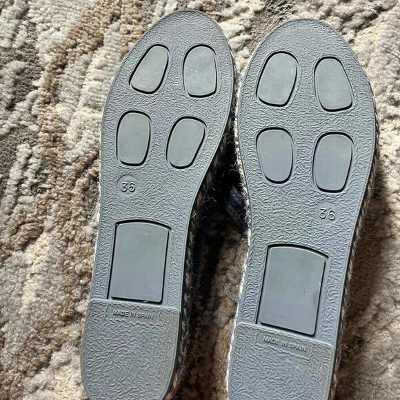 Free People Oasis Mary Jane Espadrilles - Picture 4 of 7